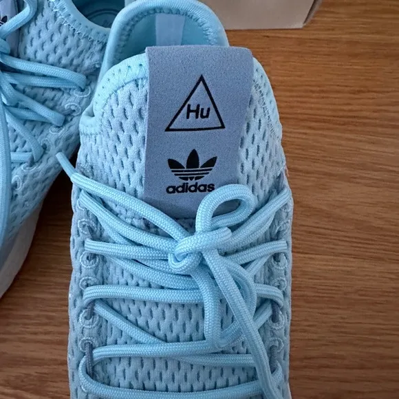 adidas x Pharrell Williams Tennis Hu J --NWOT (6)