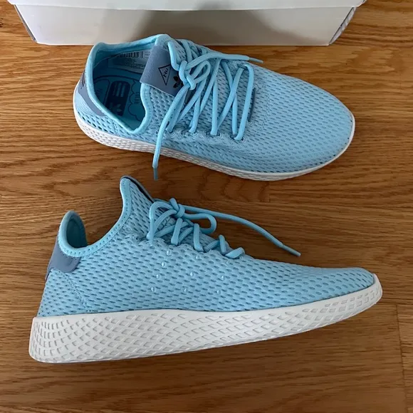 adidas x Pharrell Williams Tennis Hu J --NWOT (6)