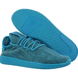 Adidas X PW Tennis Hu “Dip Dyed” Unisex Tennis Shoes Size 5 1/2