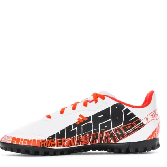 Adidas X Speedportal Messi Turfs Socer Cleats/Shoes Size 5.5