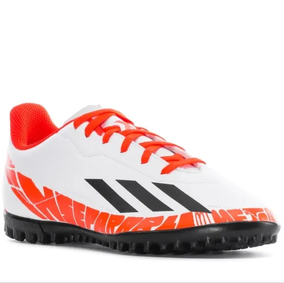 Adidas X Speedportal Messi Turfs Socer Cleats/Shoes Size 5.5