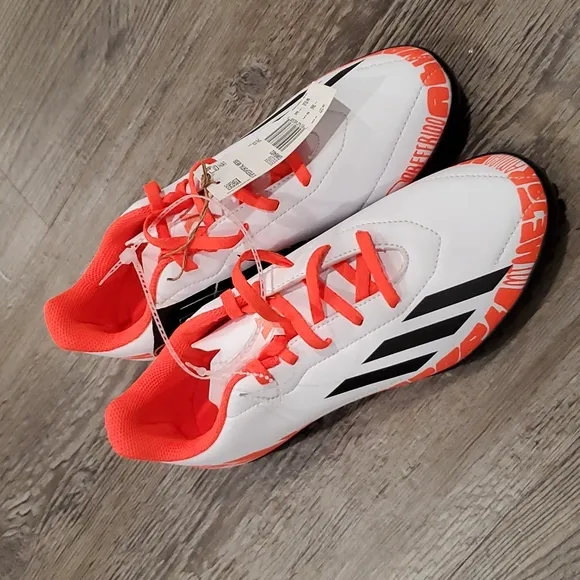 Adidas X Speedportal Messi Turfs Socer Cleats/Shoes Size 5.5