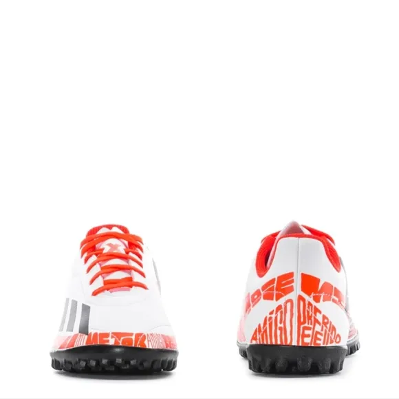 Adidas X Speedportal Messi Turfs Socer Cleats/Shoes Size 5.5