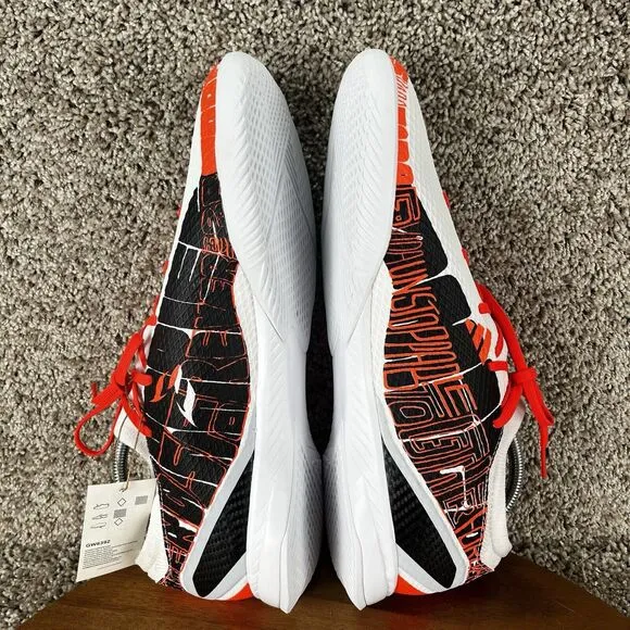 Adidas X Speedportal Messi.3 Mens Size 13 White Indoor Soccer Shoes GW8392