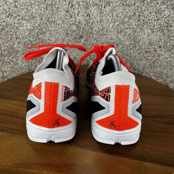 Adidas X Speedportal Messi.3 Mens Size 13 White Indoor Soccer Shoes GW8392