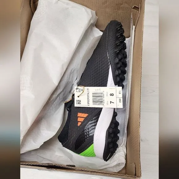 Adidas X Speed Portal.3 Turf Cleats