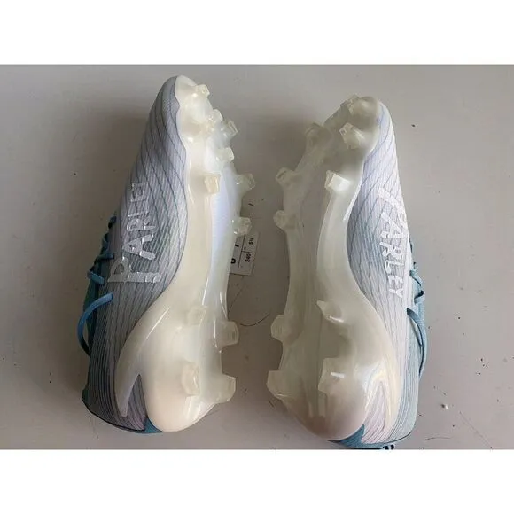 Adidas X Speedportal.1 FG x Parley Soccer Cleats Shoes FZ6289 Men’s 6 Women’s 7