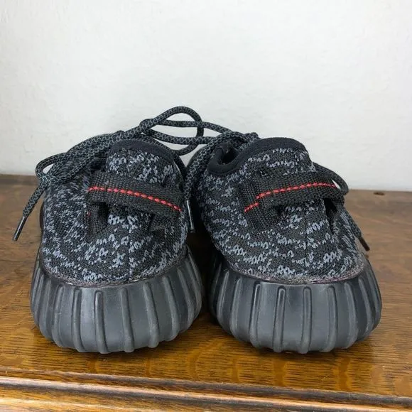 Adidas Yeezy Boost‎ Tennis Shoes Black 2011