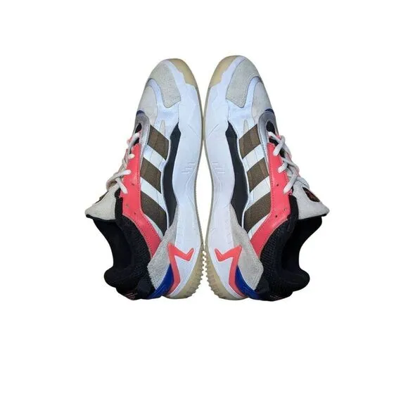 Adidas NiteBall 2.0 size 11 men's in good condition.