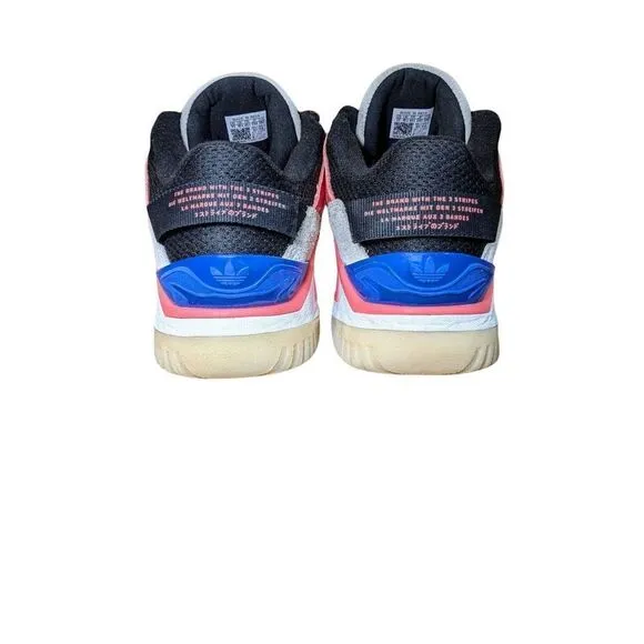 Adidas NiteBall 2.0 size 11 men's in good condition.