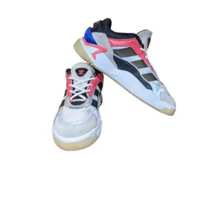Adidas NiteBall 2.0 size 11 men's in good condition.