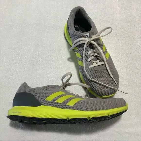ADIDAS RUNNING SHOES COSMIC 1.1m