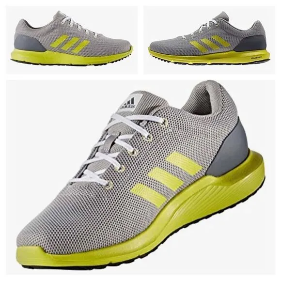 ADIDAS RUNNING SHOES COSMIC 1.1m