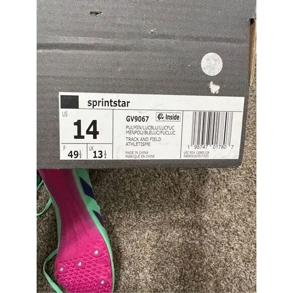 Adidas sprintstar GV9067