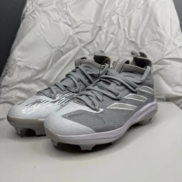 Adizero Afterburner Baseball Cleats