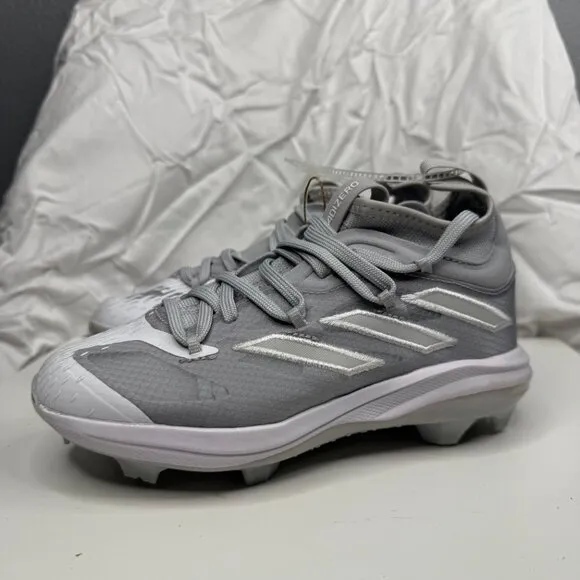 Adizero Afterburner Baseball Cleats