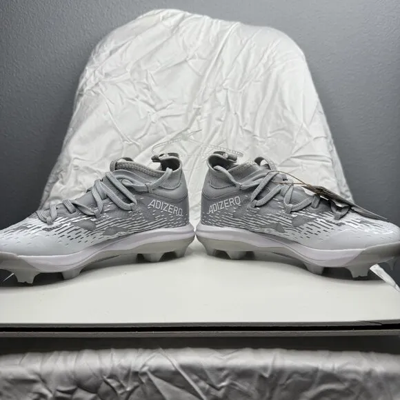 Adizero Afterburner Baseball Cleats