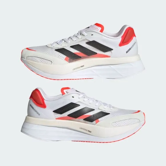 ADIZERO BOSTON 10 SHOES