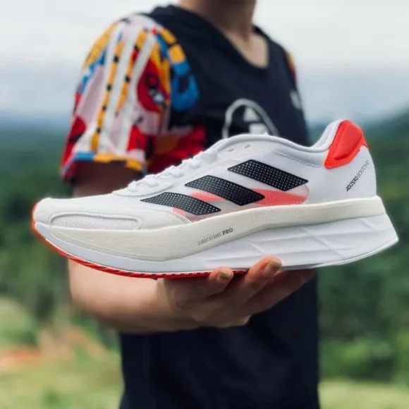 ADIZERO BOSTON 10 SHOES