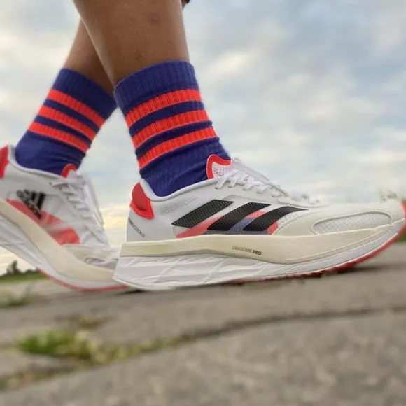 ADIZERO BOSTON 10 SHOES