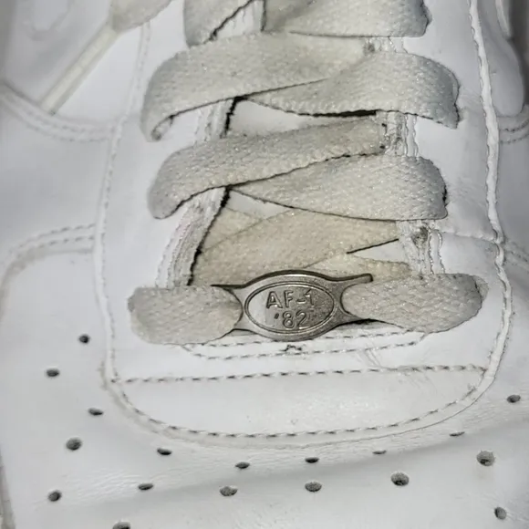 Air Force 1 '82 white Tennis Shoes