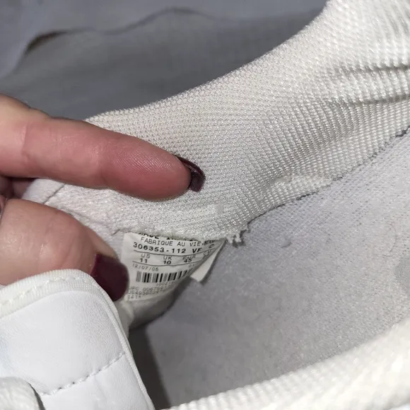 Air Force 1 '82 white Tennis Shoes