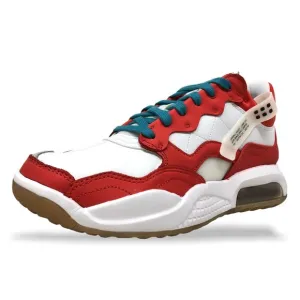 Air Jordan MA2 (2021) Chile Red/White-Cyber Teal Mens Training Shoes CV8122 600