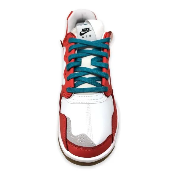 Air Jordan MA2 (2021) Chile Red/White-Cyber Teal Mens Training Shoes CV8122 600