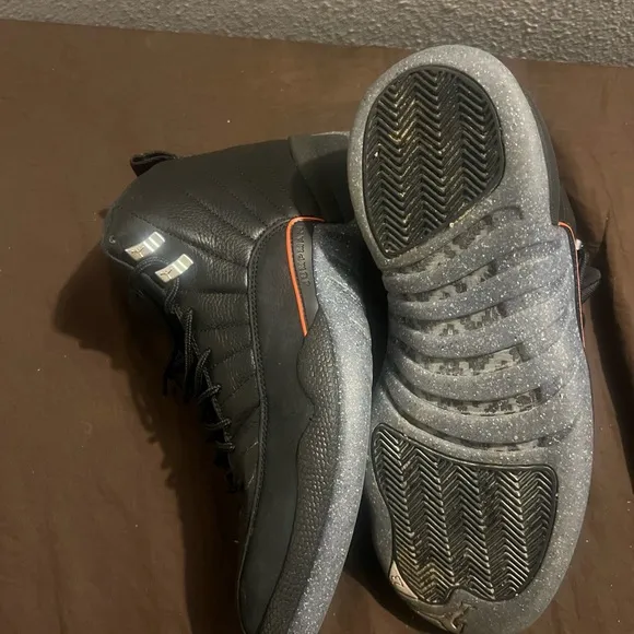 Air Jordan Retro 12 Utility Grind Nike men size 12