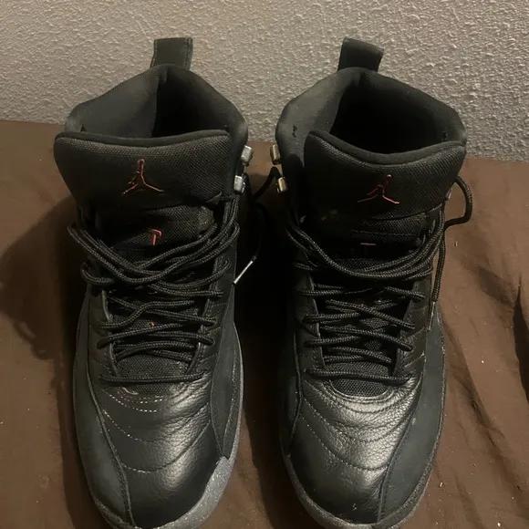 Air Jordan Retro 12 Utility Grind Nike men size 12