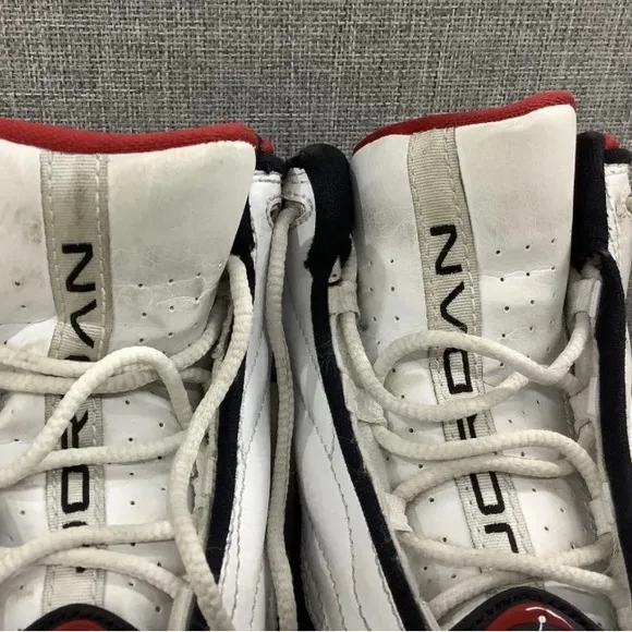 Air Jordan youth shoes