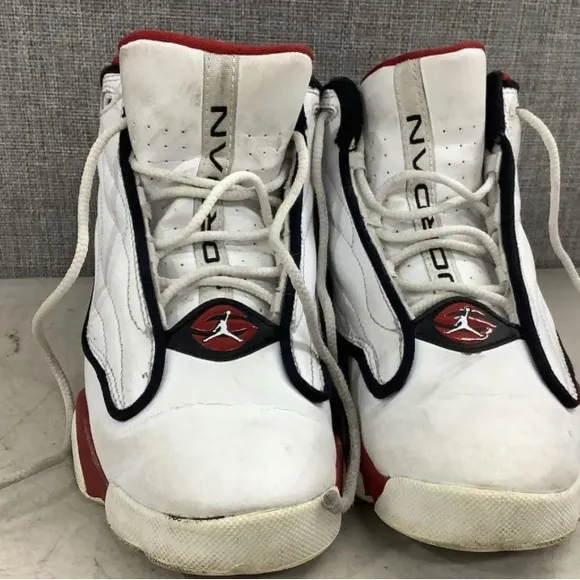 Air Jordan youth shoes