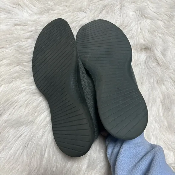 Allbirds Men’s Merino Wool Tennis Shoes size 12