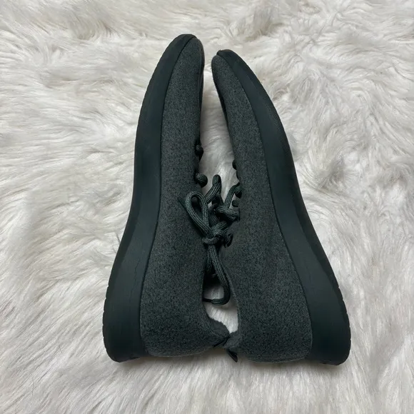 Allbirds Men’s Merino Wool Tennis Shoes size 12