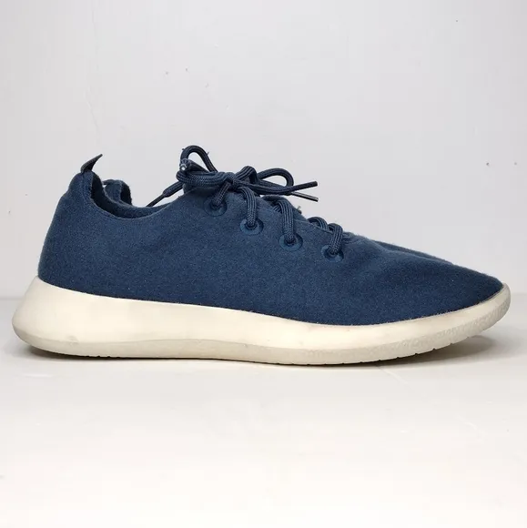 Allbirds WR Wool Runner Active Training Running Athletic Shoes