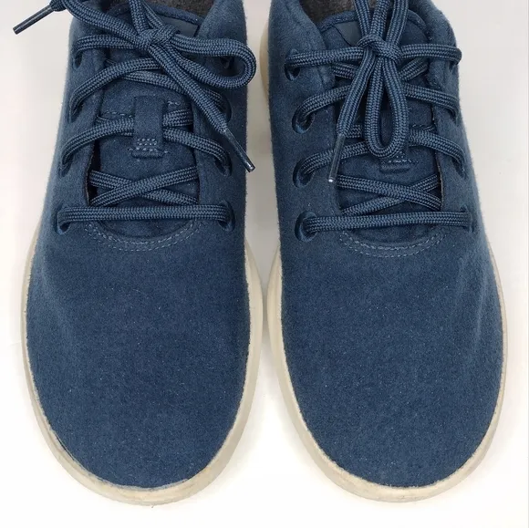 Allbirds WR Wool Runner Active Training Running Athletic Shoes