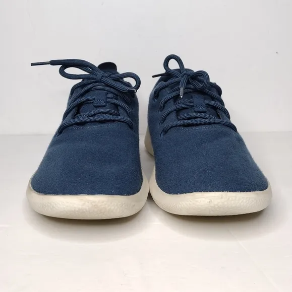 Allbirds WR Wool Runner Active Training Running Athletic Shoes
