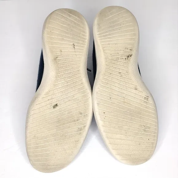 Allbirds WR Wool Runner Active Training Running Athletic Shoes