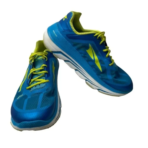 Altra Duo Women’s Zero Drop Road Running Shoes