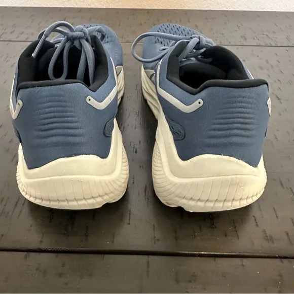 Altra Men’s Mineral Blue Via Olympus Road Running Shoes