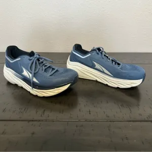 Altra Men’s Mineral Blue Via Olympus Road Running Shoes