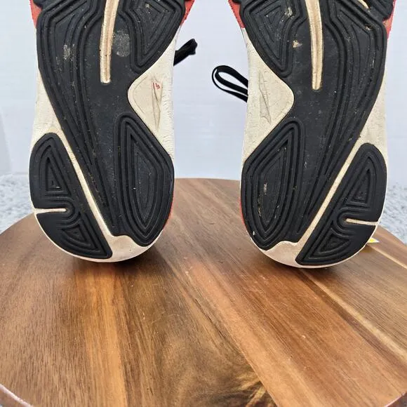 Altra Paradigm 4.5 Gray Black Athletic Road Running Shoes Mens 10 ALM1948G220