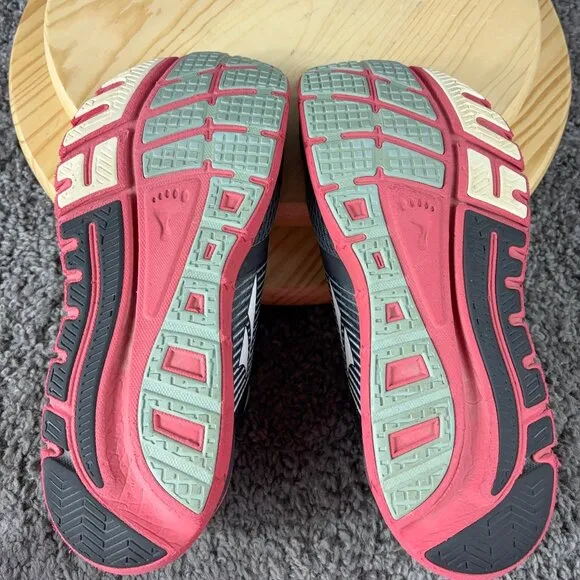Altra provision 4 Barefoot Road Running Shoe Mens 12 Cushioned Trainer Sneakers