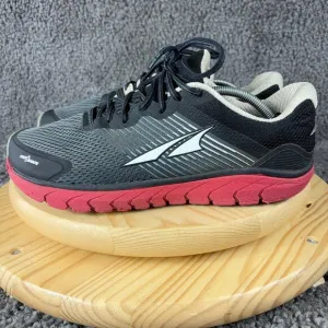 Altra provision 4 Barefoot Road Running Shoe Mens 12 Cushioned Trainer Sneakers