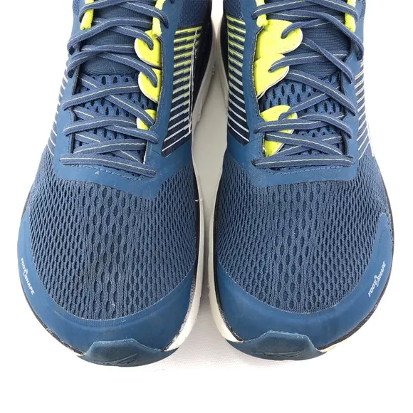 Altra Provision 4 Road Running Shoes 12