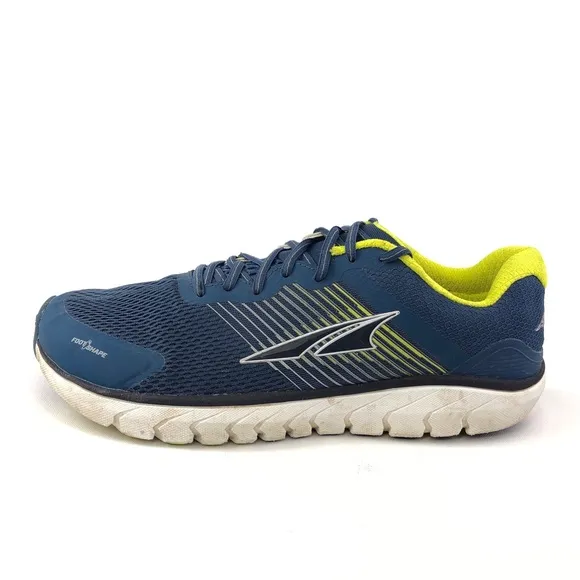 Altra Provision 4 Road Running Shoes 12