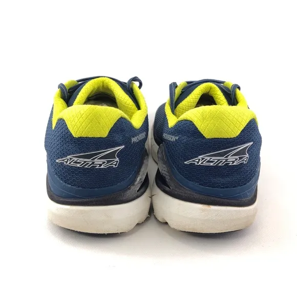 Altra Provision 4 Road Running Shoes 12
