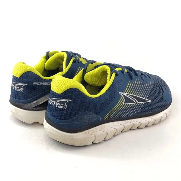 Altra Provision 4 Road Running Shoes 12