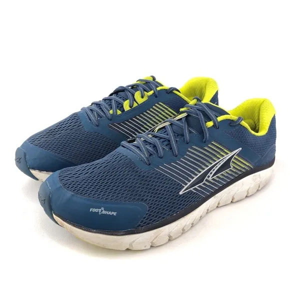 Altra Provision 4 Road Running Shoes 12