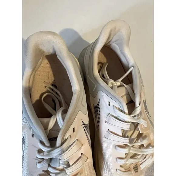 Altra Provision 6 Road Running Shoes Mens Size 9 EUR 42.5 Sand White Sneakers
